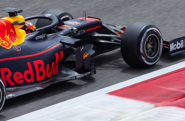 Lammers: Als probleem Red Bull Racing niet fundamenteel is, dan...
