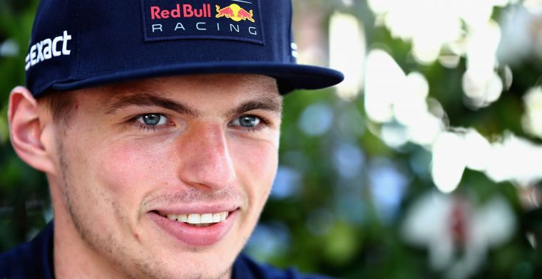 Red Bull kwam na de race in Bahrein achter fabrieksfout in afstelling