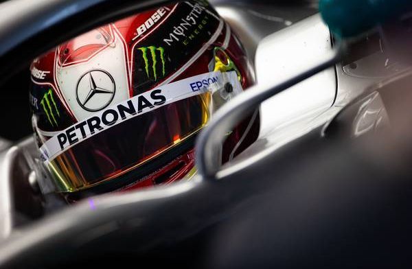Bottas en Hamilton zelf verbaasd over voorsprong op Ferrari