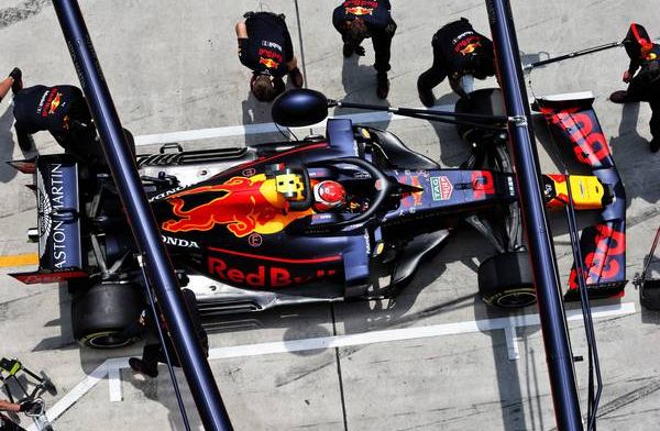 Lammers: “Verstappen verdient verontschuldiging van Red Bull”