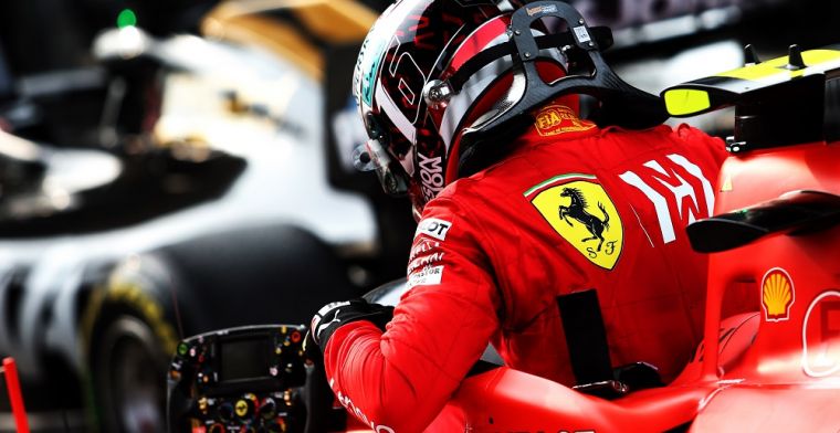 Surer: Ferrari moet wellicht haar concept veranderen voor de toekomst