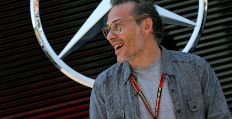 Villeneuve keihard over voormalige werkgever: Zijn niet langer een raceteam