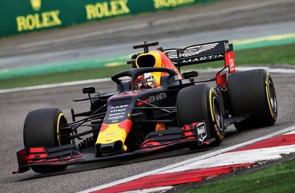 ''Red Bull heeft de updates in Baku en Barcelona hard nodig''