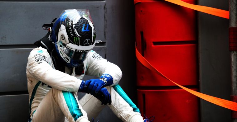 Terugblik op Baku 2018: Dé crash van het jaar en Perez op het podium!