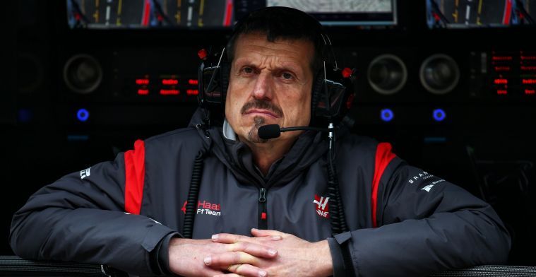 Volgens Haas bood de in-season test in Bahrein een nodige reality check