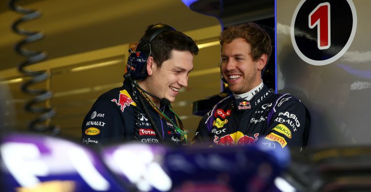 Voormalig Red Bull-engineer gaat aan de slag bij de FIA als veiligheidsexpert