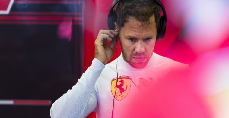 Vettel is klaar met dominantie Mercedes: Wel erg saai dit, of niet?