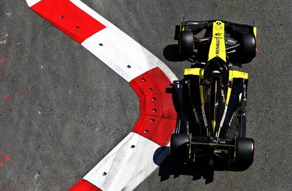 Webber: 2 jaar wisselvallige resultaten kan funest zijn voor carrière Ricciardo