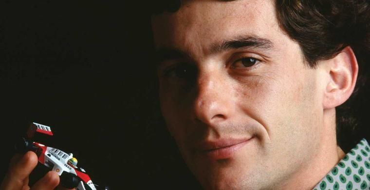 Jean Todt onthult waarom Senna niet voor Ferrari uitkwam in 1994