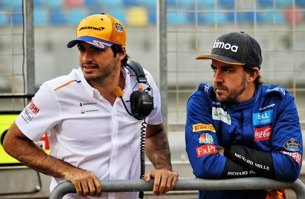 Alonso beslist binnenkort over terugkeer in Formule 1