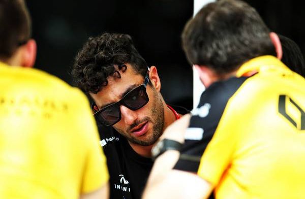 Marko: “Ricciardo is om de tuin geleid door Renault”