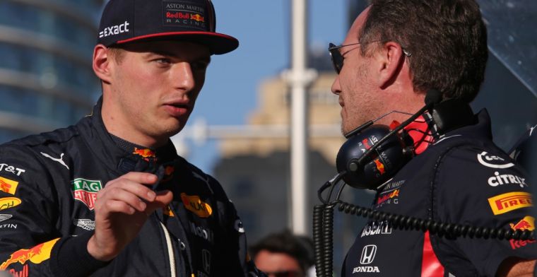 Max Verstappen spreekt zich uit over verwachtingen Grand Prix van Spanje