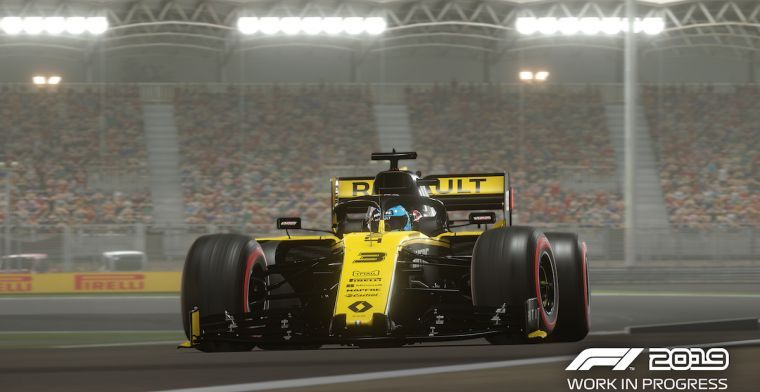F1 2019 preview: De volgende stap in realisme!