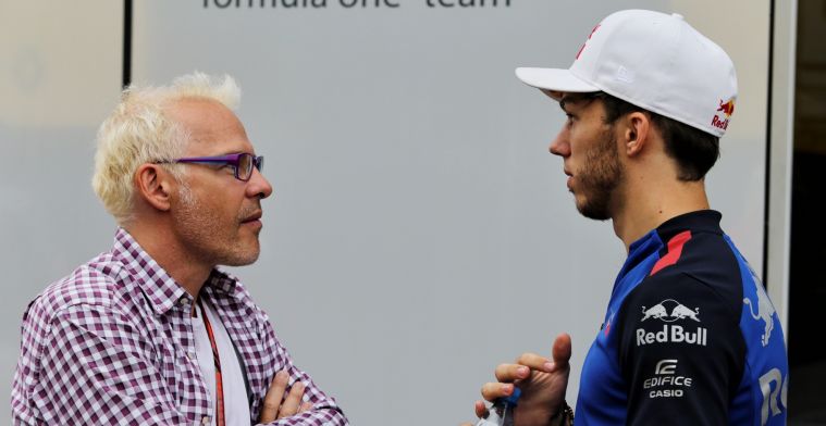 Villeneuve: Het is een wonder dat er niet meer racers sterven door die acties
