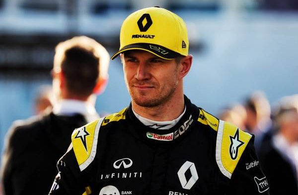 Nico Hulkenberg blikt vooruit op de Grand Prix van Spanje: “Nekpijn na de race”