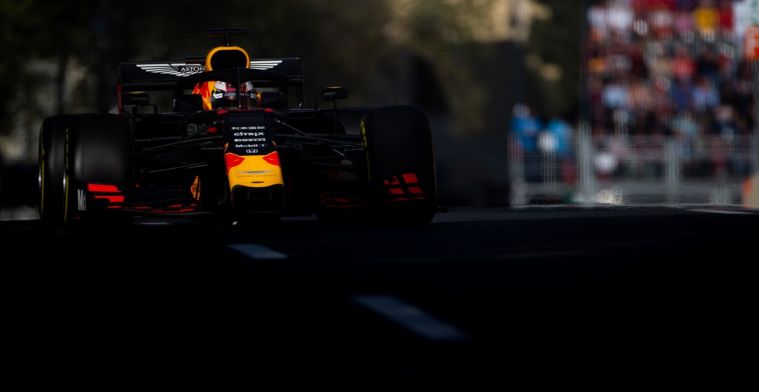 Van der Garde: Red Bull komt met een hele nieuwe auto naar Spanje