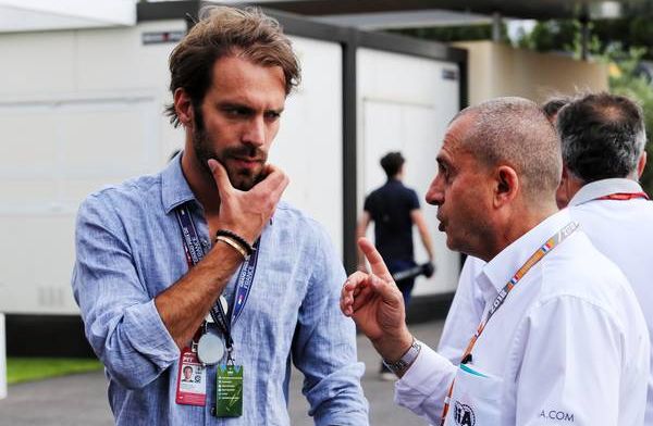 Eric Vergne blij met vertrek uit Formule 1: “Formule 1 verlaten opende mijn ogen”