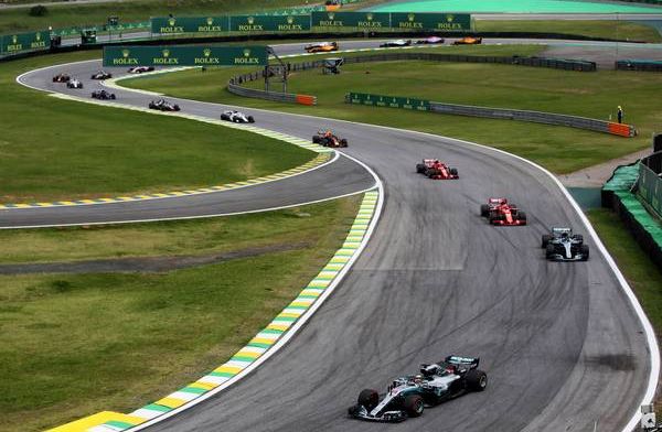 President van Brazilië: “F1 zal in 2020 Interlagos verlaten”