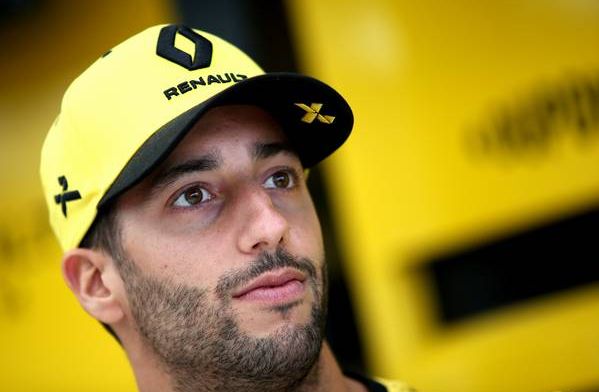Ricciardo: De motorupdate zal alleen de betrouwbaarheid verbeteren