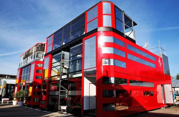 Nieuwe krachtbron Ferrari in Monaco beschikbaar voor klantenteams