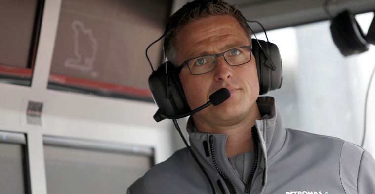 Ralf Schumacher: 'Fouten bij Red Bull zijn zorgelijk'