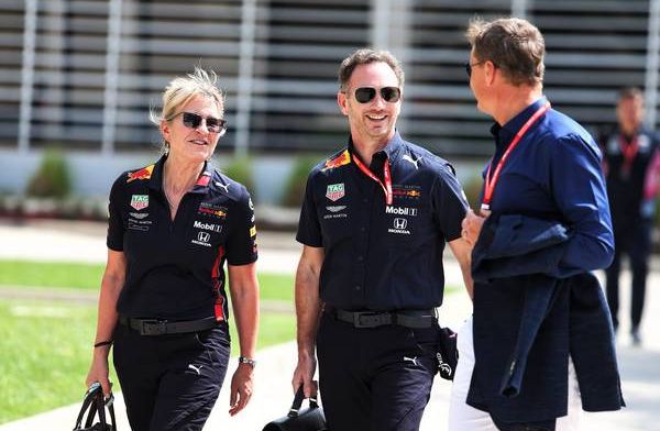 Coulthard: “Gasly zal zo geen lange carrière kennen bij Red Bull”