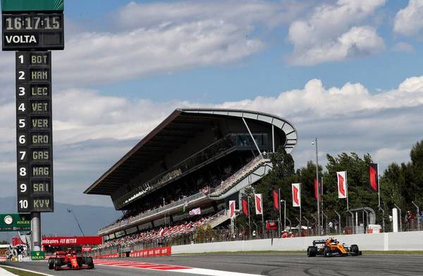 Directeur Circuit de Catalunya:  “90 procent kans op Spaanse Grand Prix 2020”