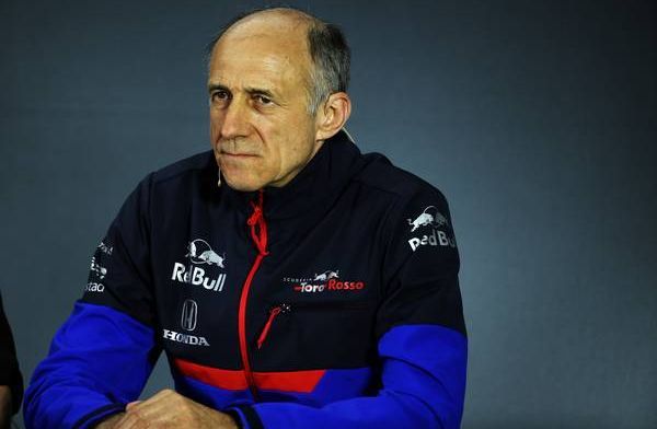 Tost over Gasly-Albon switch: Albon is nog niet klaar voor Red Bull Racing