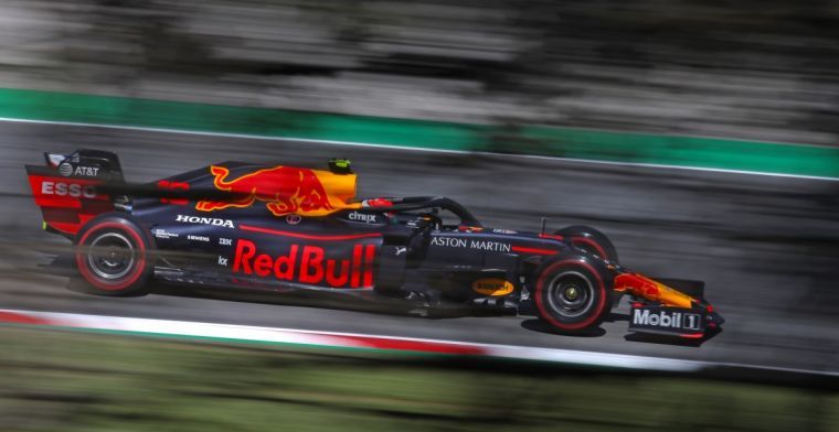 Olav Mol: Red Bull heeft wél een nieuw chassis