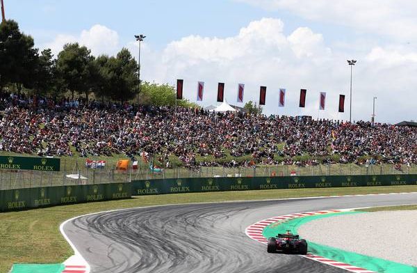 LIVE | Grand Prix van Spanje 2019: kan Verstappen meedoen voor het podium?