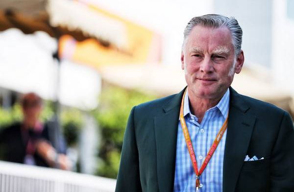 Commercieel directeur F1 bevestigt: “Ik reis volgende week naar Nederland”