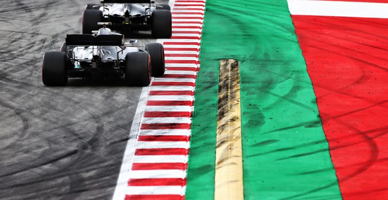 Grosjean over Red Bull: 'Ze vinden nog steeds iets in de kwalificatie'