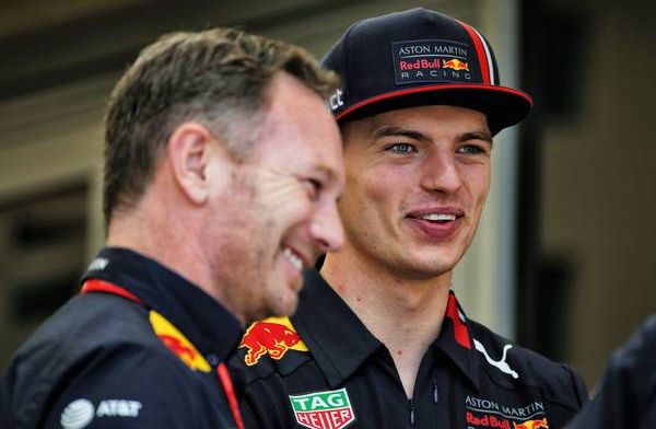 Max Verstappen reageert op terugkeer Formule 1 naar Zandvoort