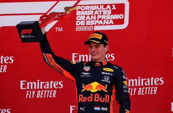 F1 Power Rankings: Als Verstappen zo doorgaat in Monaco, dan...