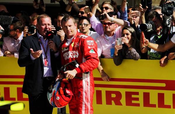 Brundle: “Frustrerend hoe erg Ferrari aan het onderpresteren is”
