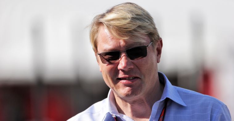Hakkinen verwacht veel van Max Verstappen in Monaco: Hij heeft maar één missie
