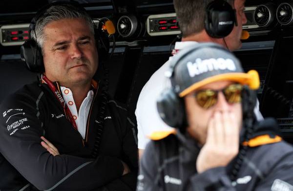 Gil de Ferran wil interne ‘paniek’ voorkomen vooraf aan Indy500