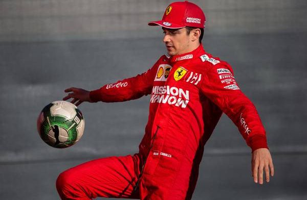 Coulthard relativeert omstandigheden Vettel en Leclerc bij Ferrari