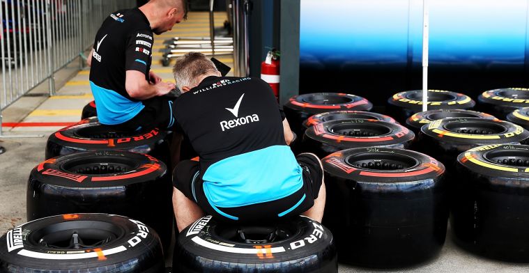 Pirelli wil liever coureurs als Alonso voor betere feedback tijdens bandentests