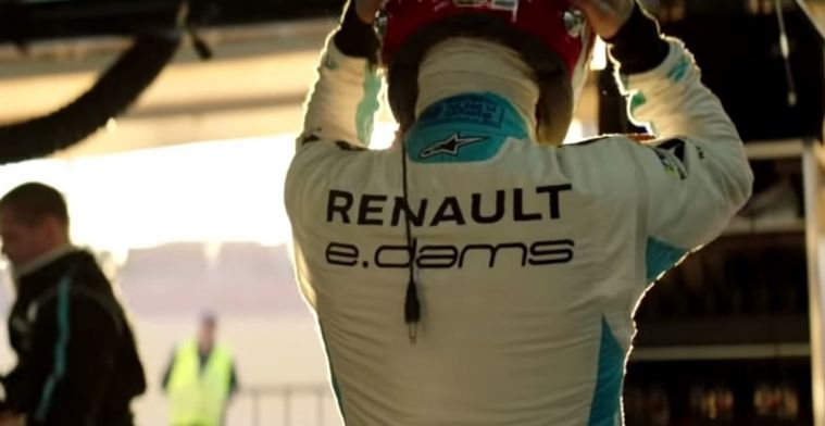 Formule E-film van producer DiCaprio krijgt premiere op Cannes