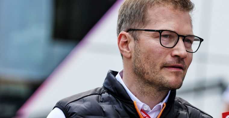 Seidl vol goede moed voor Monaco GP: 'Punten komen er als we geen fouten maken'
