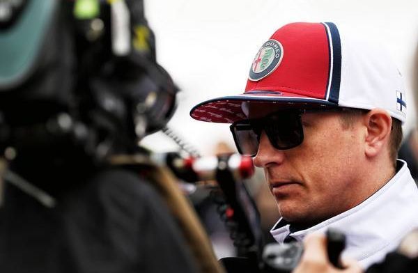Monaco 2019 wordt de driehonderdste Grand Prix van Kimi Raikkonen