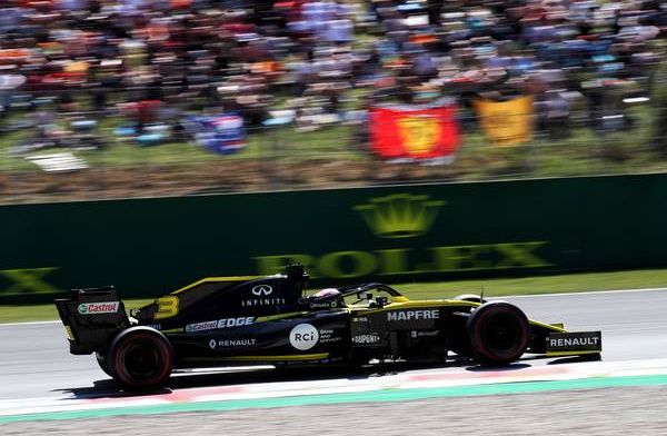 Ricciardo noemt ‘vertrouwen’ belangrijkste factor voor topprestatie in Monaco