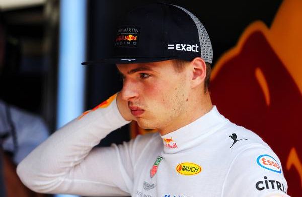 Button ziet ‘bij foutloze zaterdag’ mogelijkheden voor Verstappen in Monaco