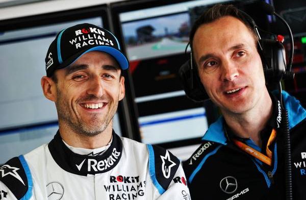 Kubica kijkt uit naar Monaco: “Het wordt moeilijker dankzij de bredere auto's