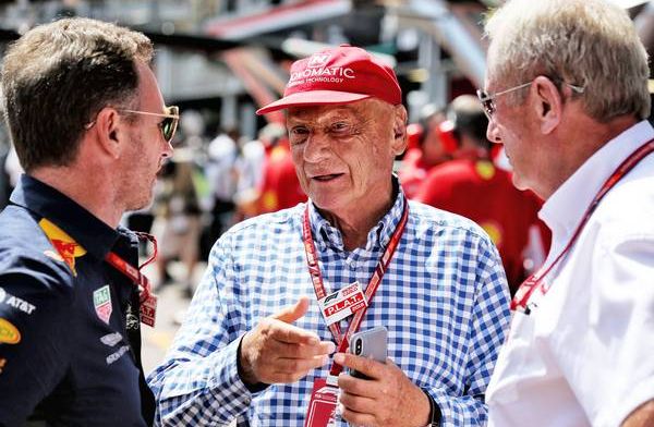 Dokter van Niki Lauda: “Dit zat er al een tijd aan te komen”