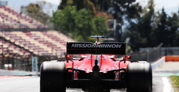Kritiek op Pirelli wordt onhandelbaar: ook Vettel laat zich uit