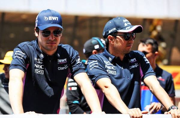 Sergio Perez: ''Je zelfvertrouwen rustig opbouwen is essentieel in Monaco''