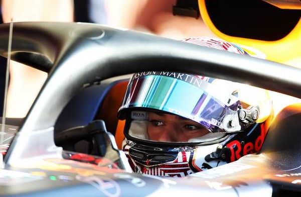 Pierre Gasly hoopt in Monaco op een ommekeer in de strijd met Verstappen