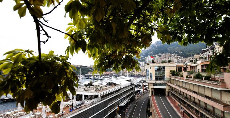 Samenvatting VT1 Grand Prix van Monaco: Max Verstappen splitst Hamilton en Bottas!